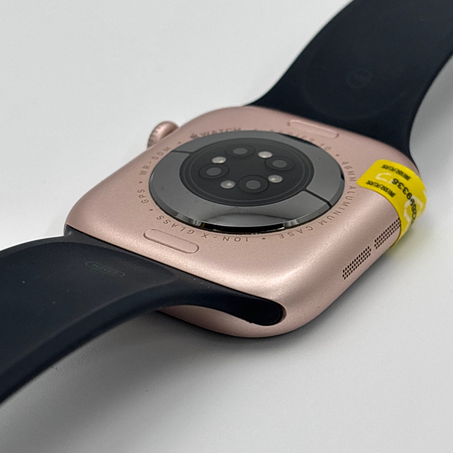 99新 Apple Watch Series 10 46毫米 鋁金屬