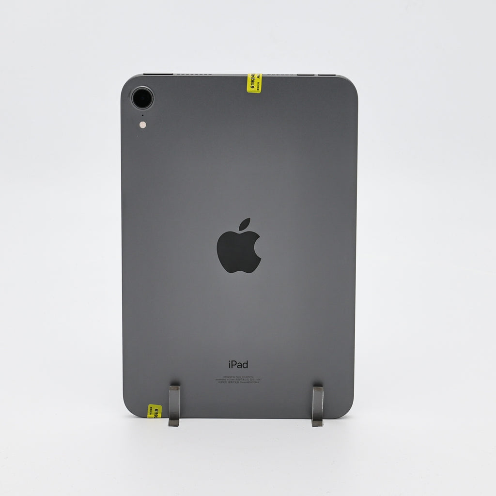95新 Apple iPad mini6 64G 深空灰色 WIFI