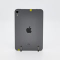 95新 Apple iPad mini6 64G 深空灰色 WIFI