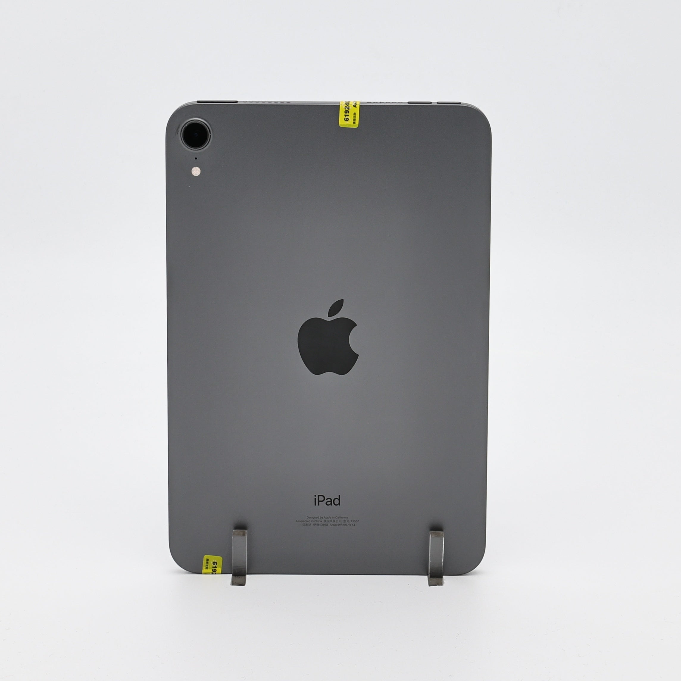 95新 Apple iPad mini6 64G 深空灰色 WIFI