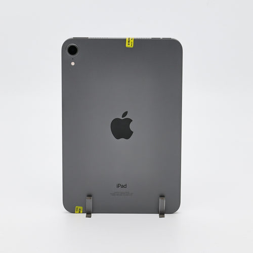 95新 Apple iPad mini6 64G 深空灰色 WIFI