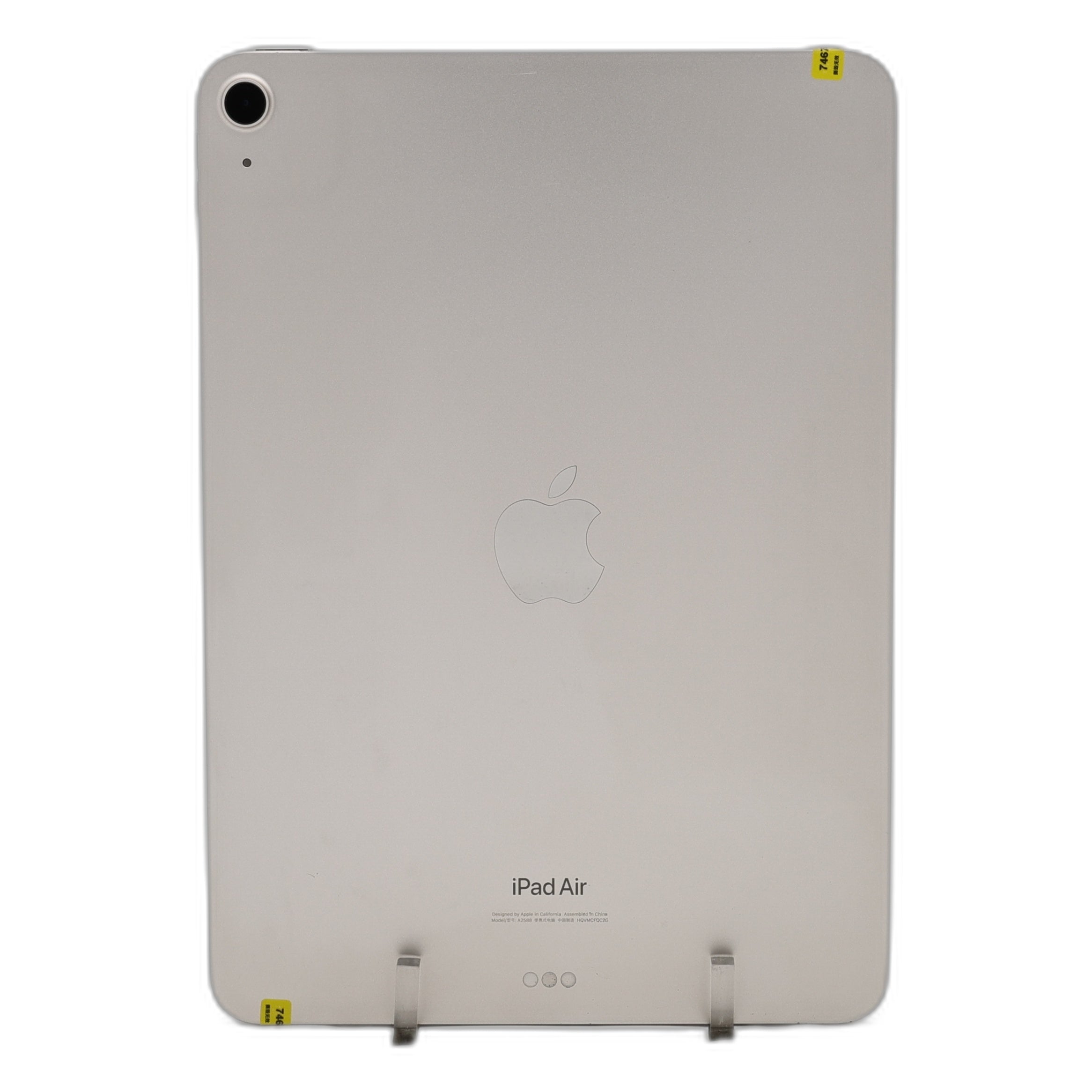 95新 Apple iPad Air5 256G 星光色 WIFI