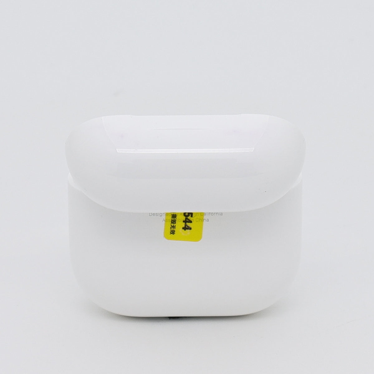 99新 Apple AirPods 4 (不支持主動降噪) 白色
