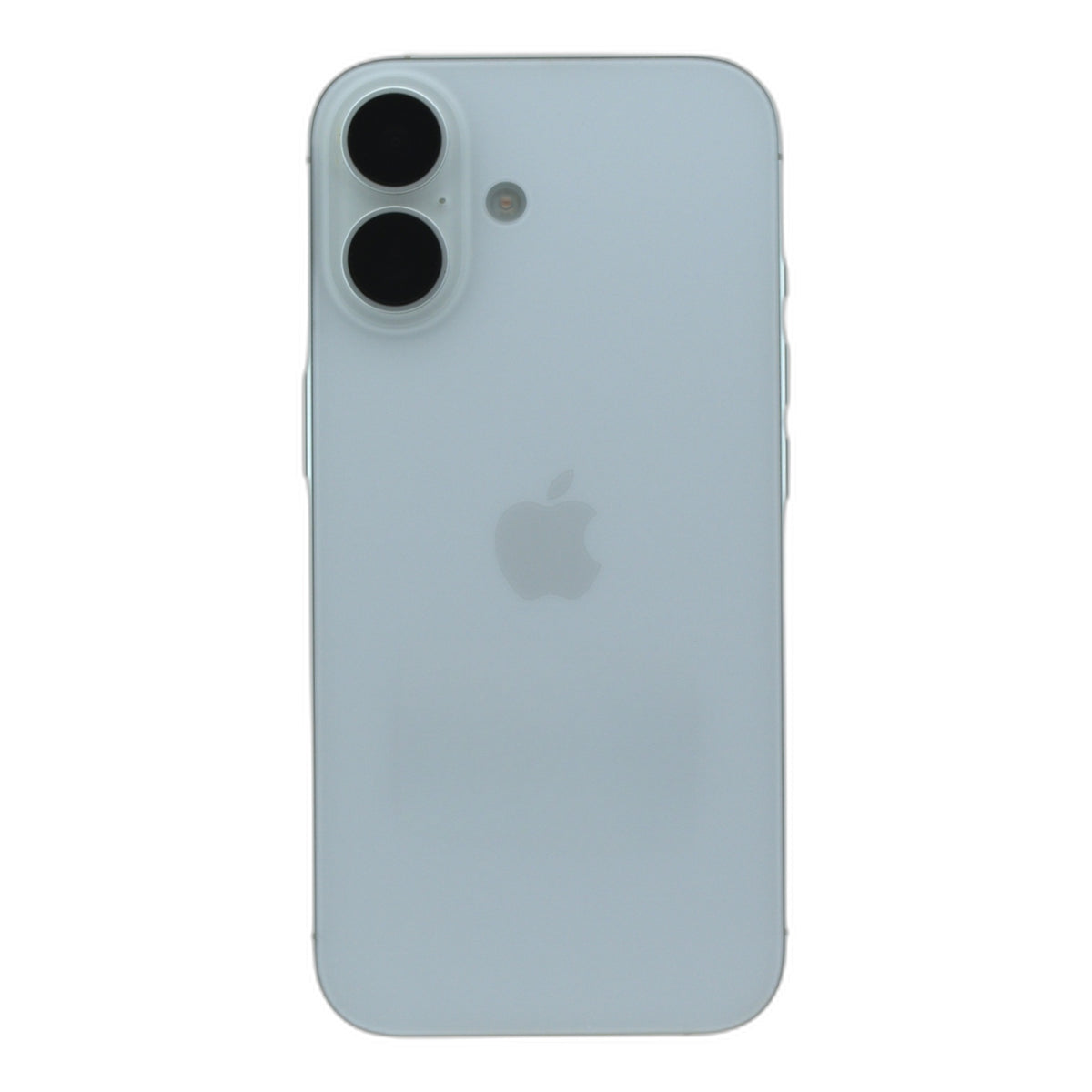 95新 Apple iPhone 16 256G 白色 中國大陸版