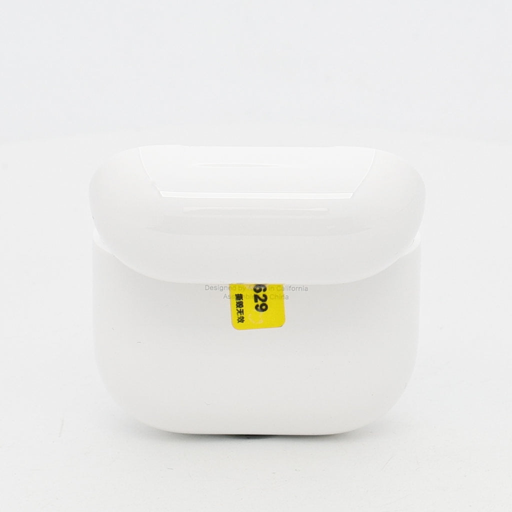 99新 Apple AirPods 4 (不支持主动降噪) 白色