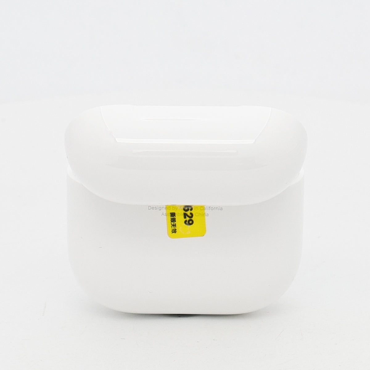 99新 Apple AirPods 4 (不支持主动降噪) 白色