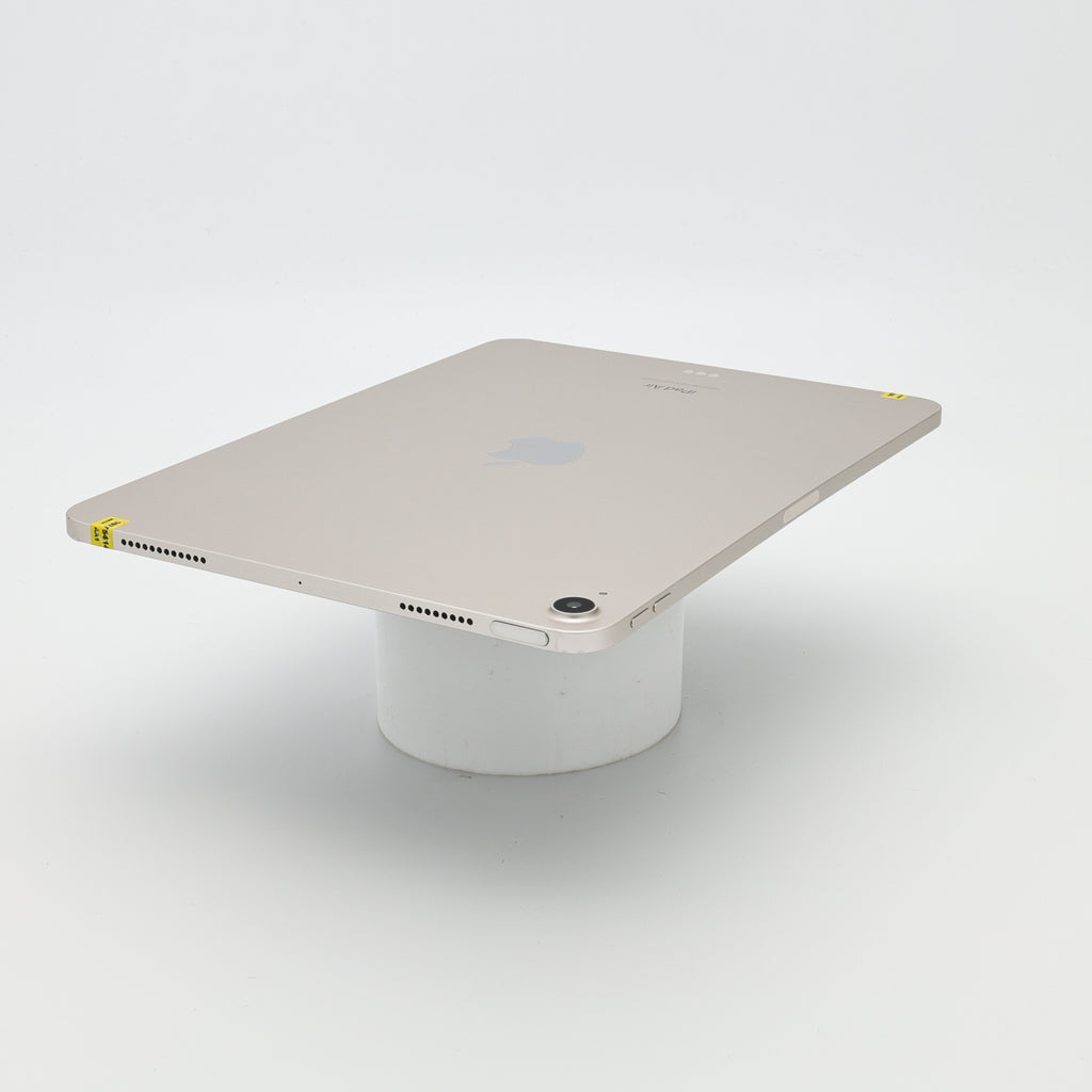 95新 Apple iPad Air5 64G 星光色 WIFI