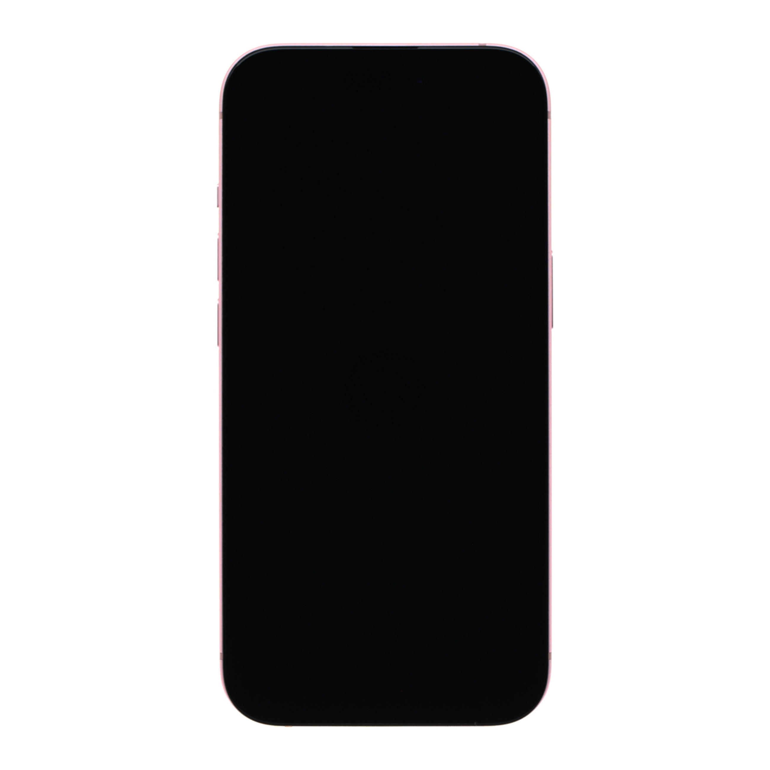 95新 Apple iPhone 15 256G 粉紅色 中國大陸版