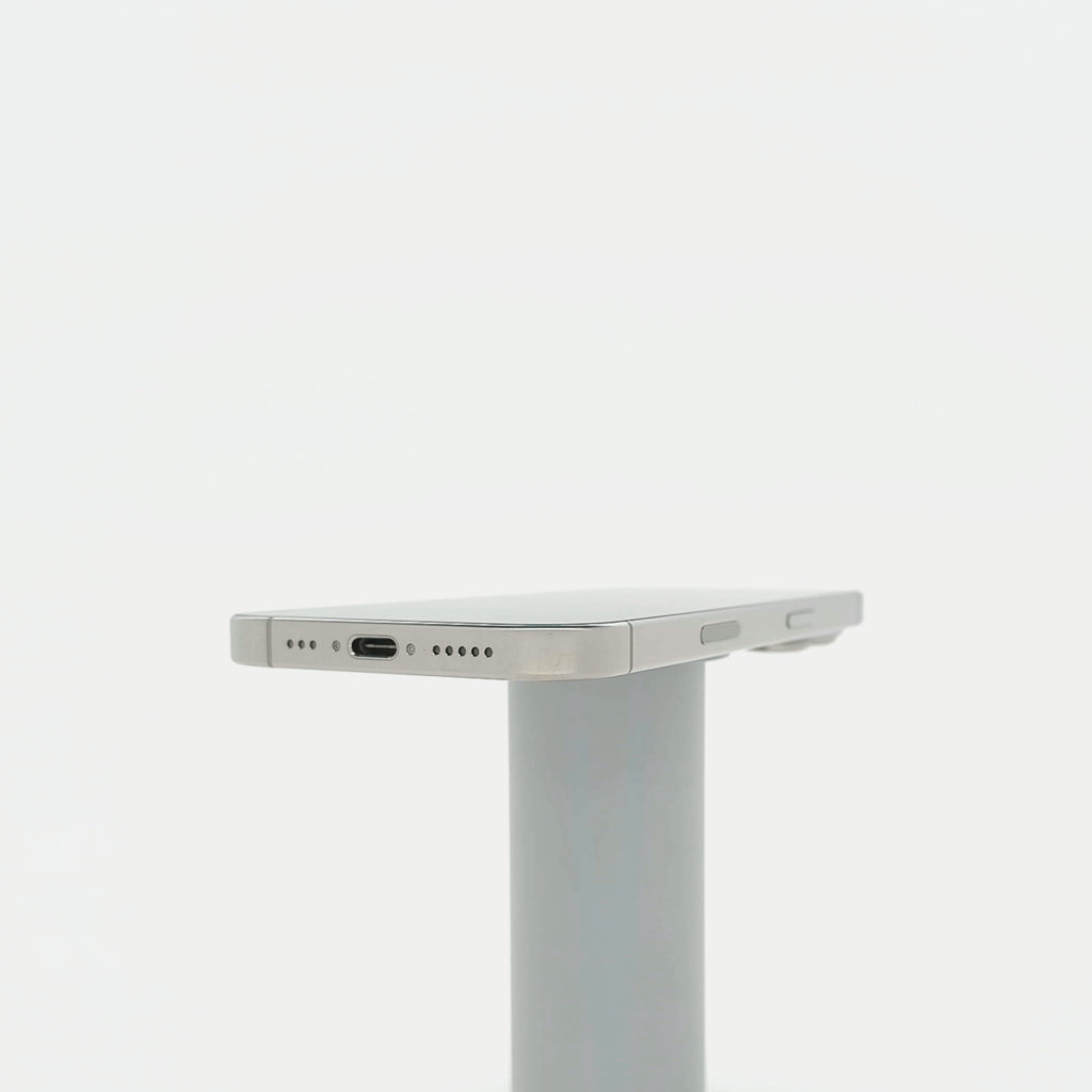 95新 Apple iPhone 16 Pro 128G 原色鈦金屬 中國大陸版