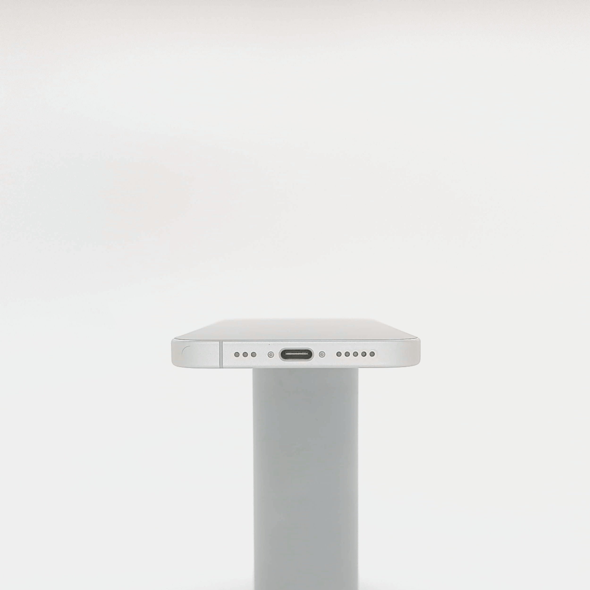 95新 Apple iPhone 16 256G 白色 中國大陸版