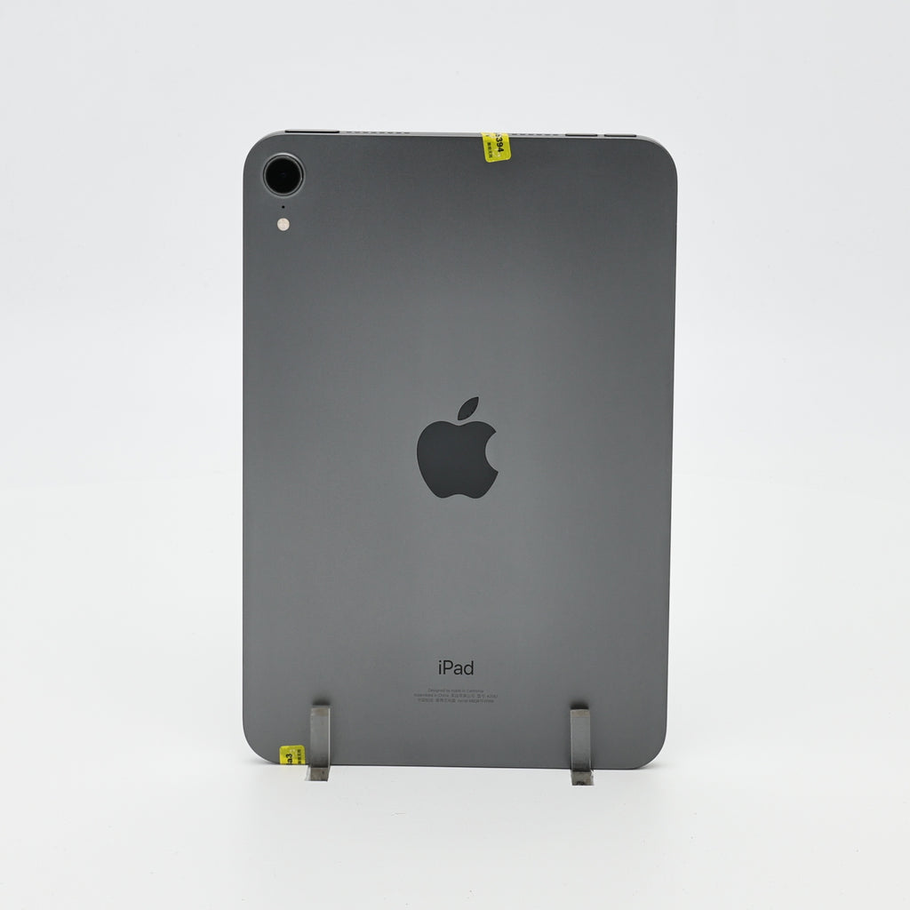 99新 Apple iPad mini6 64G 深空灰色 WIFI