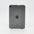 99新 Apple iPad mini6 64G 深空灰色 WIFI