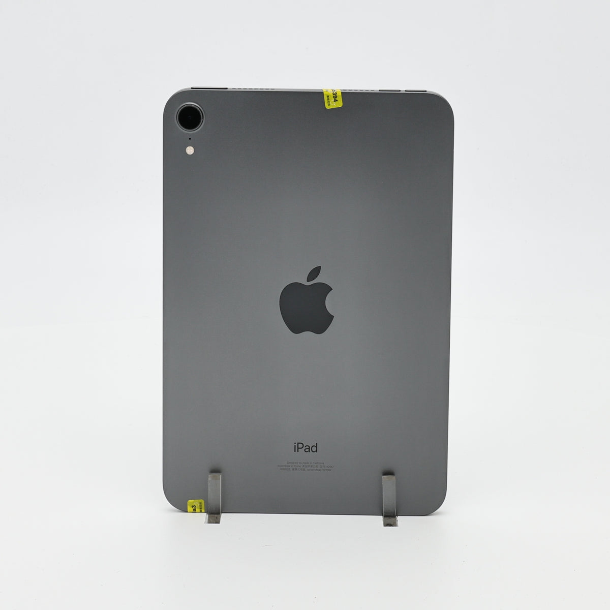 99新 Apple iPad mini6 64G 深空灰色 WIFI