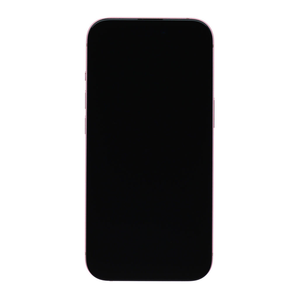 95新 Apple iPhone 15 256G 粉紅色 中國大陸版