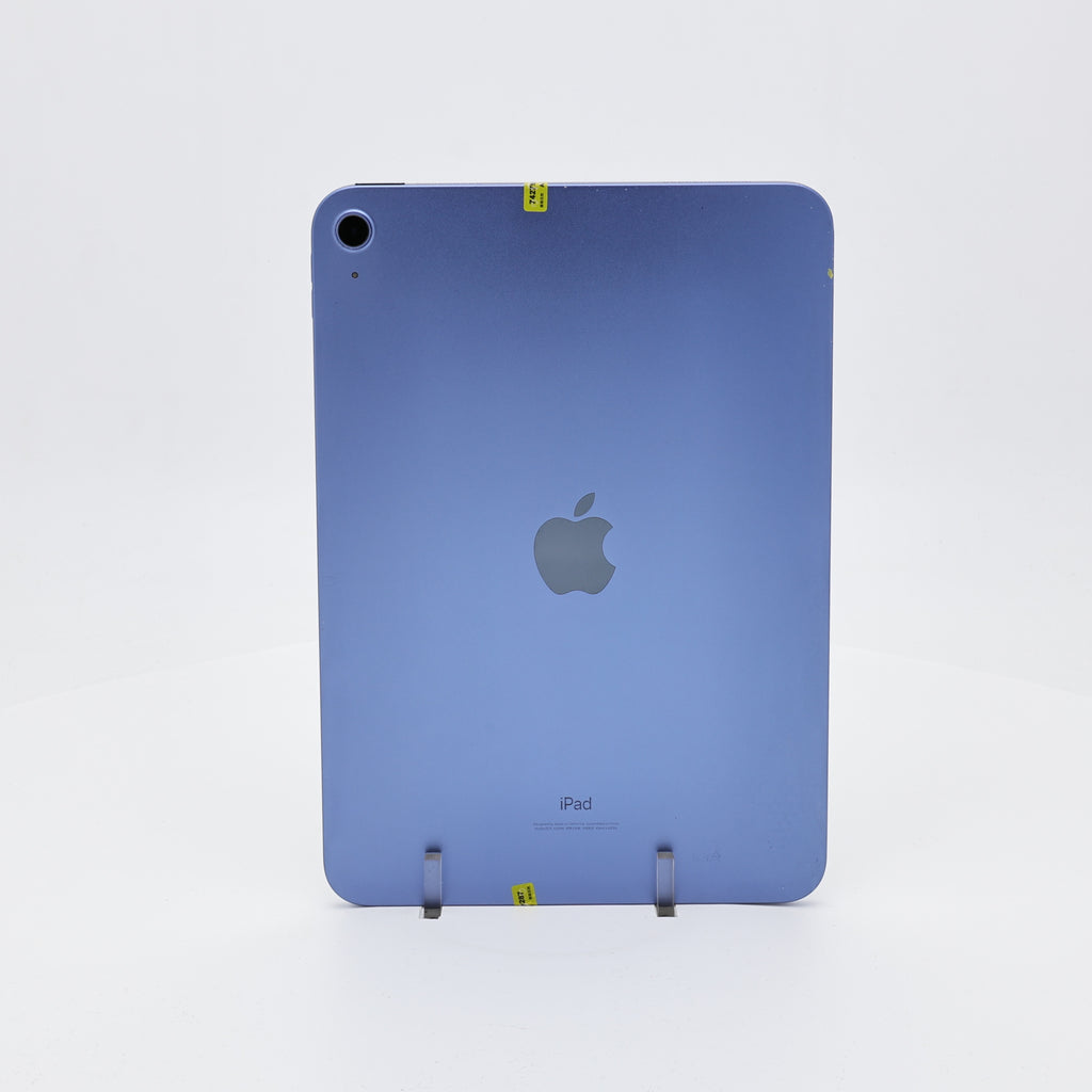 95新 Apple iPad 10代 64G 藍色 WIFI
