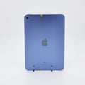 95新 Apple iPad 10代 64G 藍色 WIFI