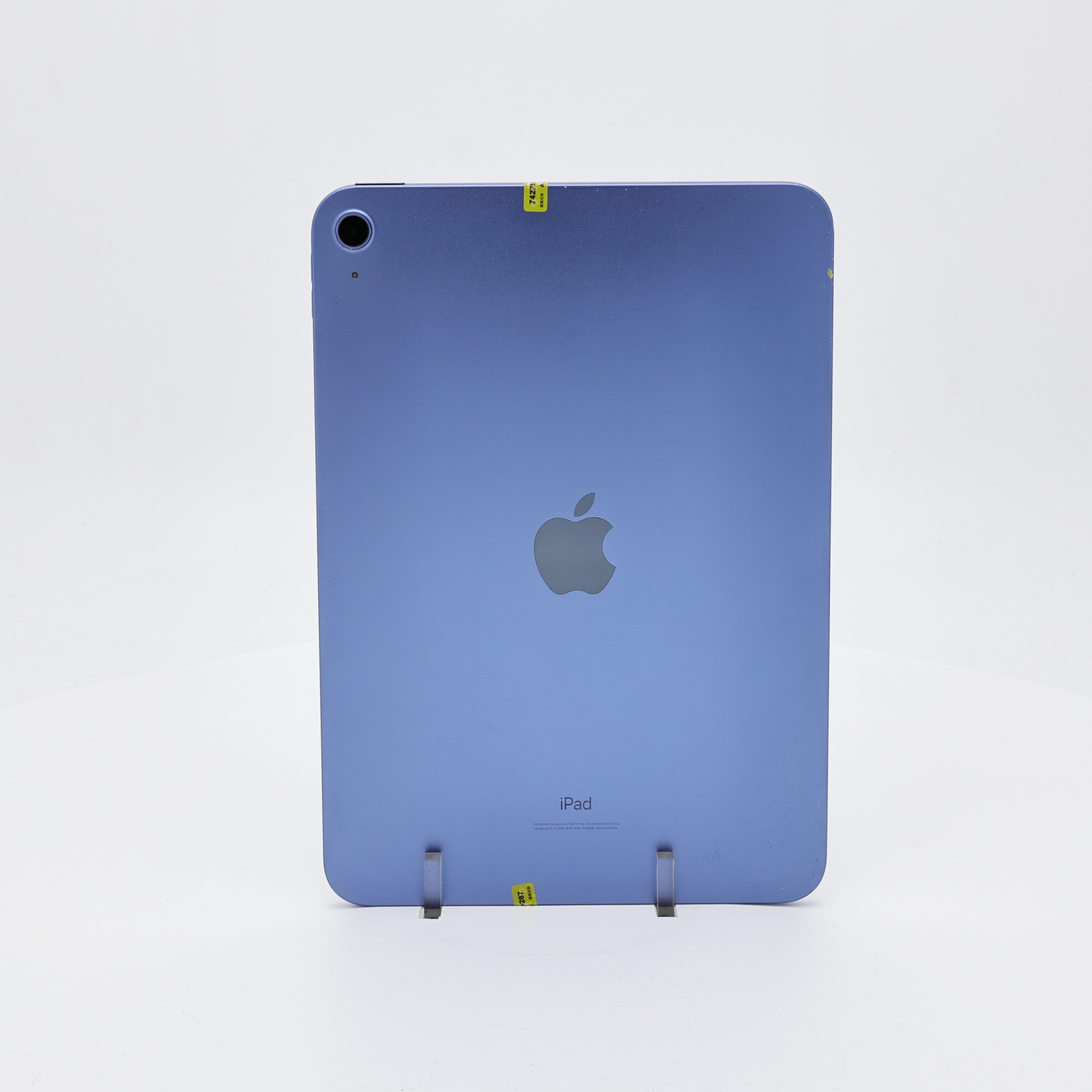 95新 Apple iPad 10代 64G 藍色 WIFI