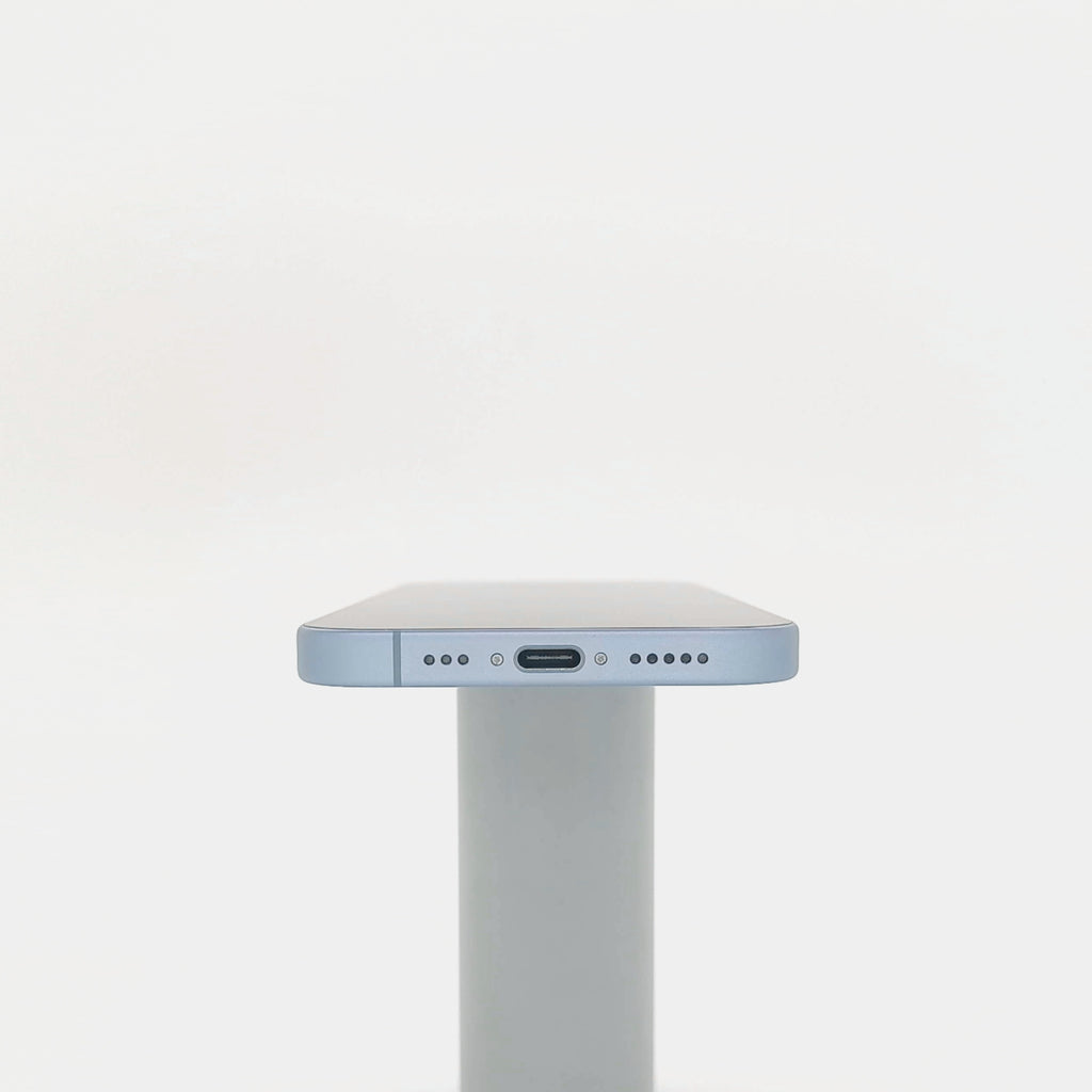 95新 Apple iPhone 17 256G 青霧藍色 中國大陸版