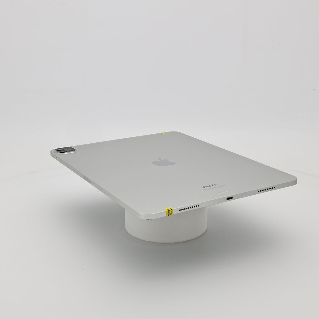 95新 Apple iPad Pro 12.9英寸 6代 128G 銀色 WIFI