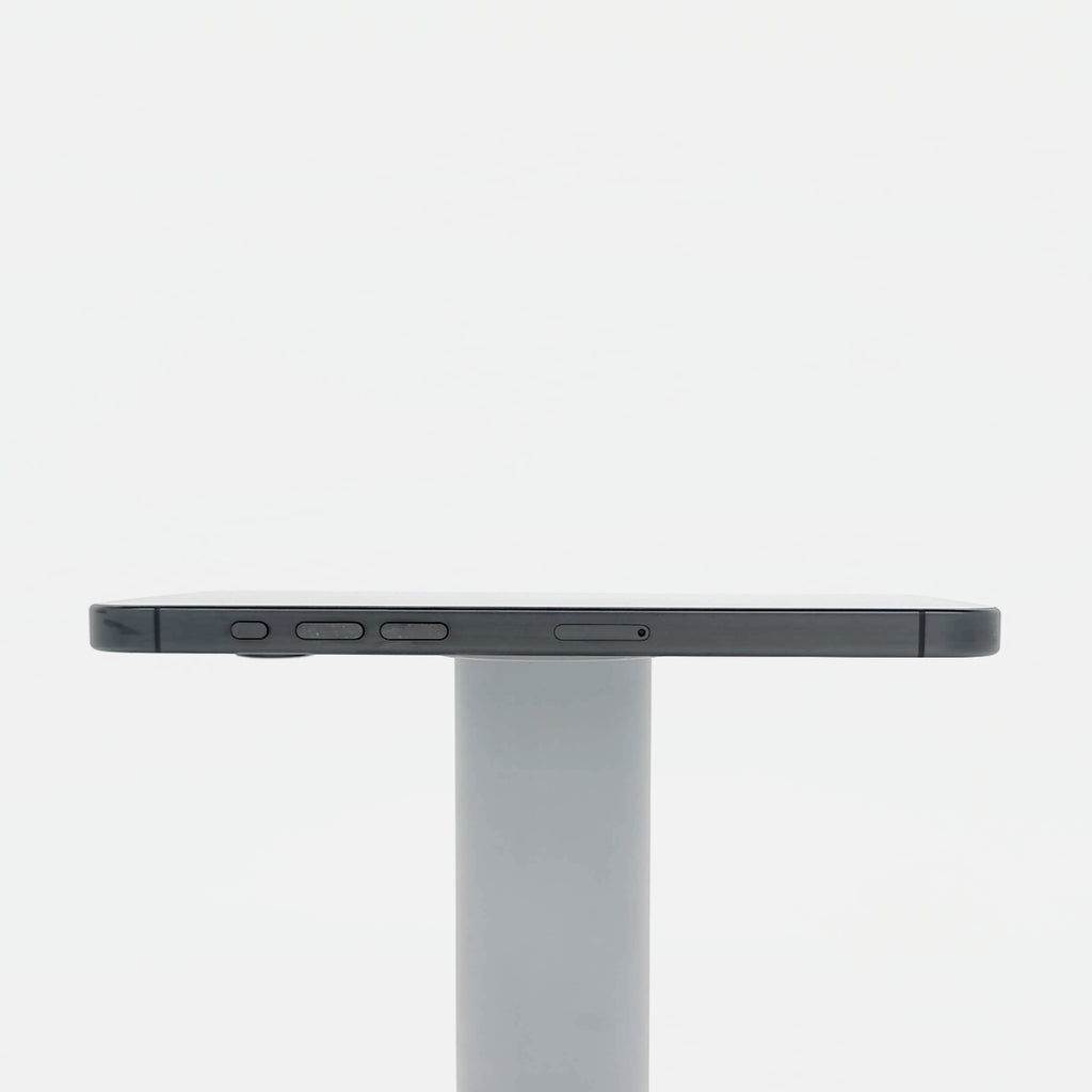95新 Apple iPhone 15 Pro Max 256G 黑色鈦金屬 中國大陸版