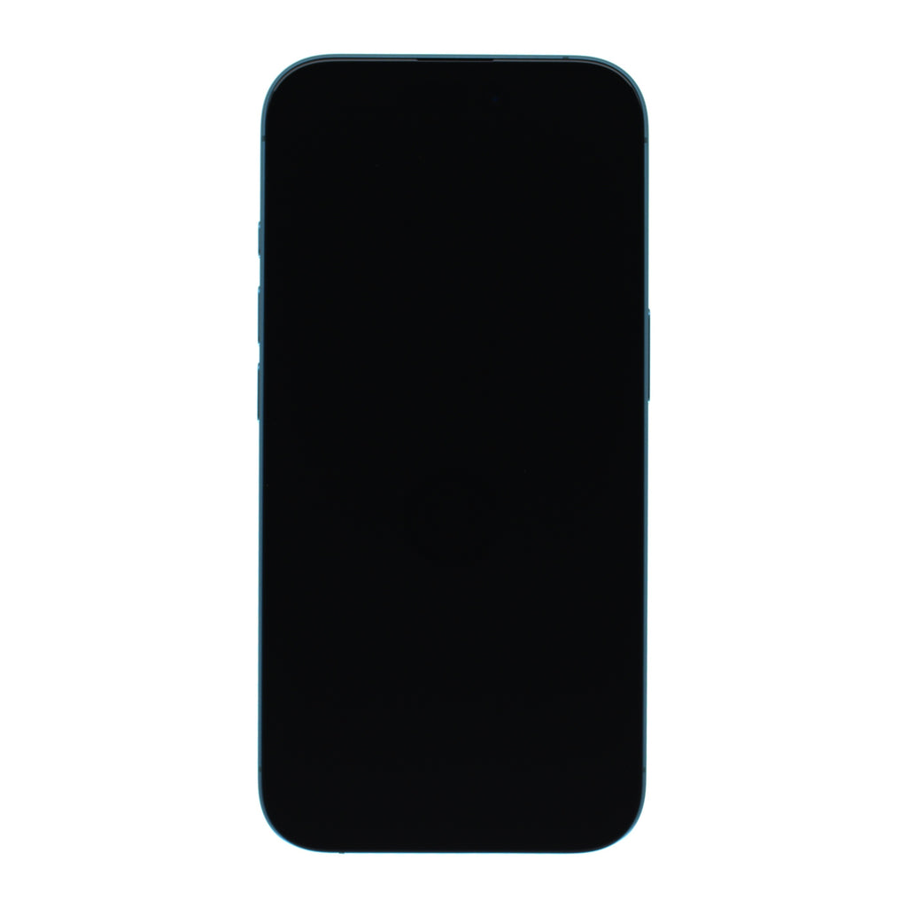 99新 Apple iPhone 16 128G 深青色 中國大陸版