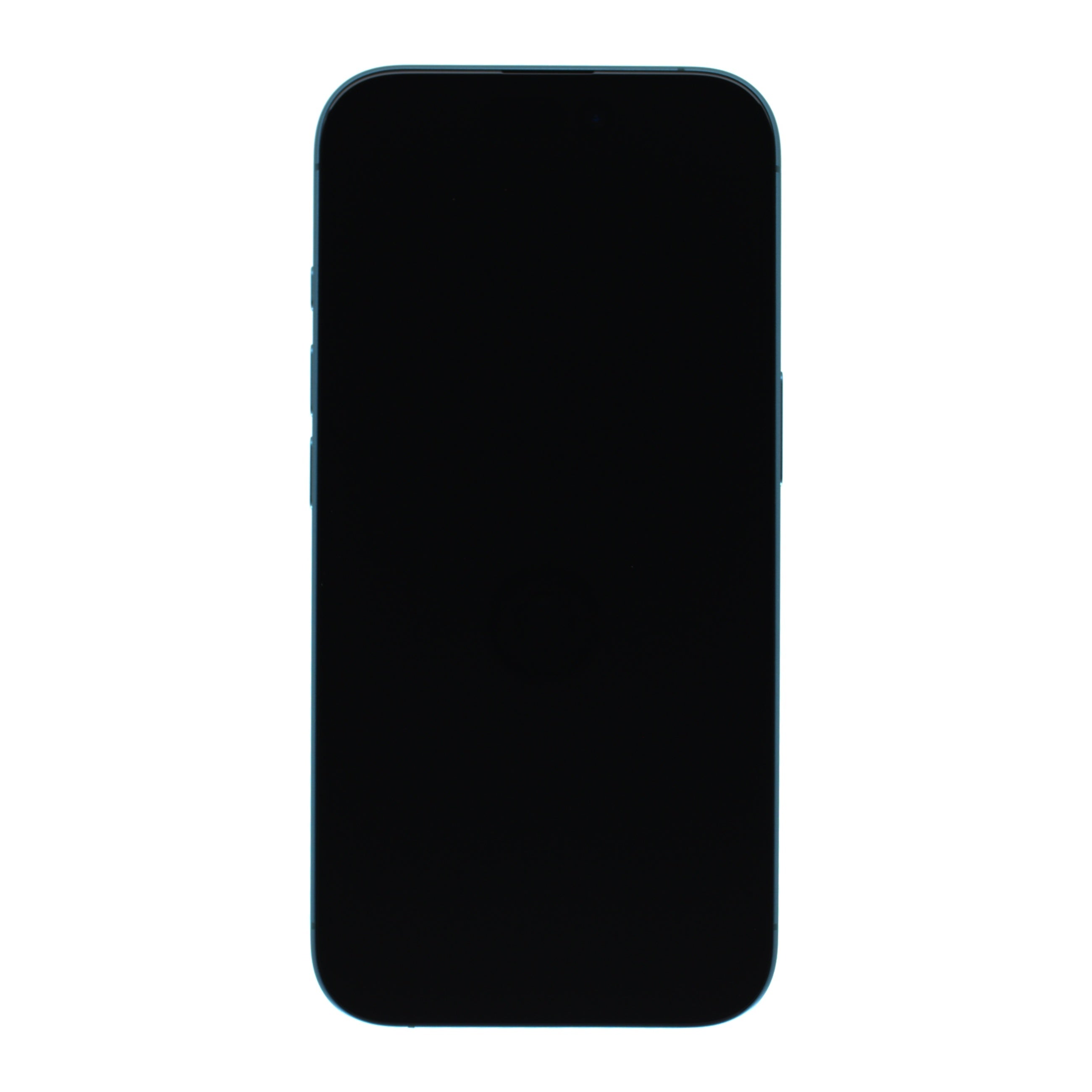 99新 Apple iPhone 16 128G 深青色 中國大陸版