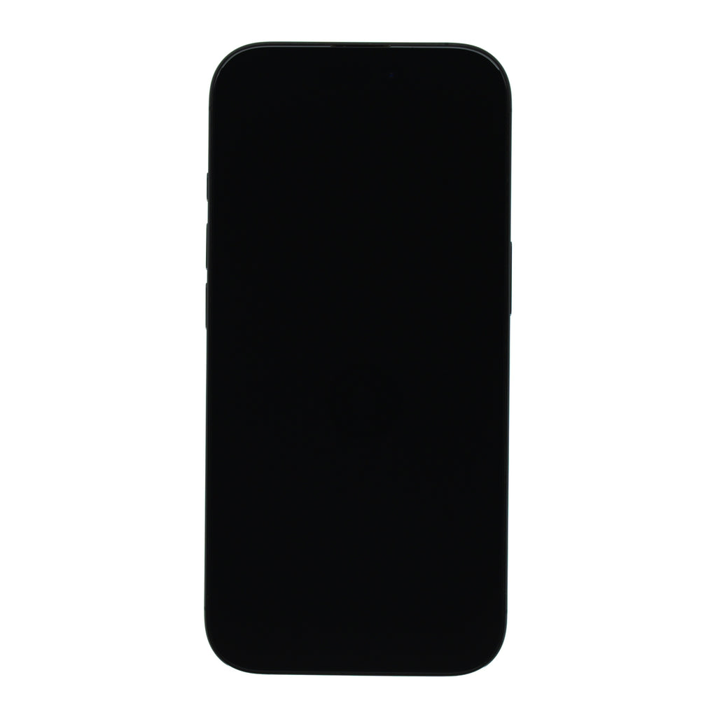 95新 Apple iPhone 16 Pro 128G 黑色鈦金屬 中國大陸版