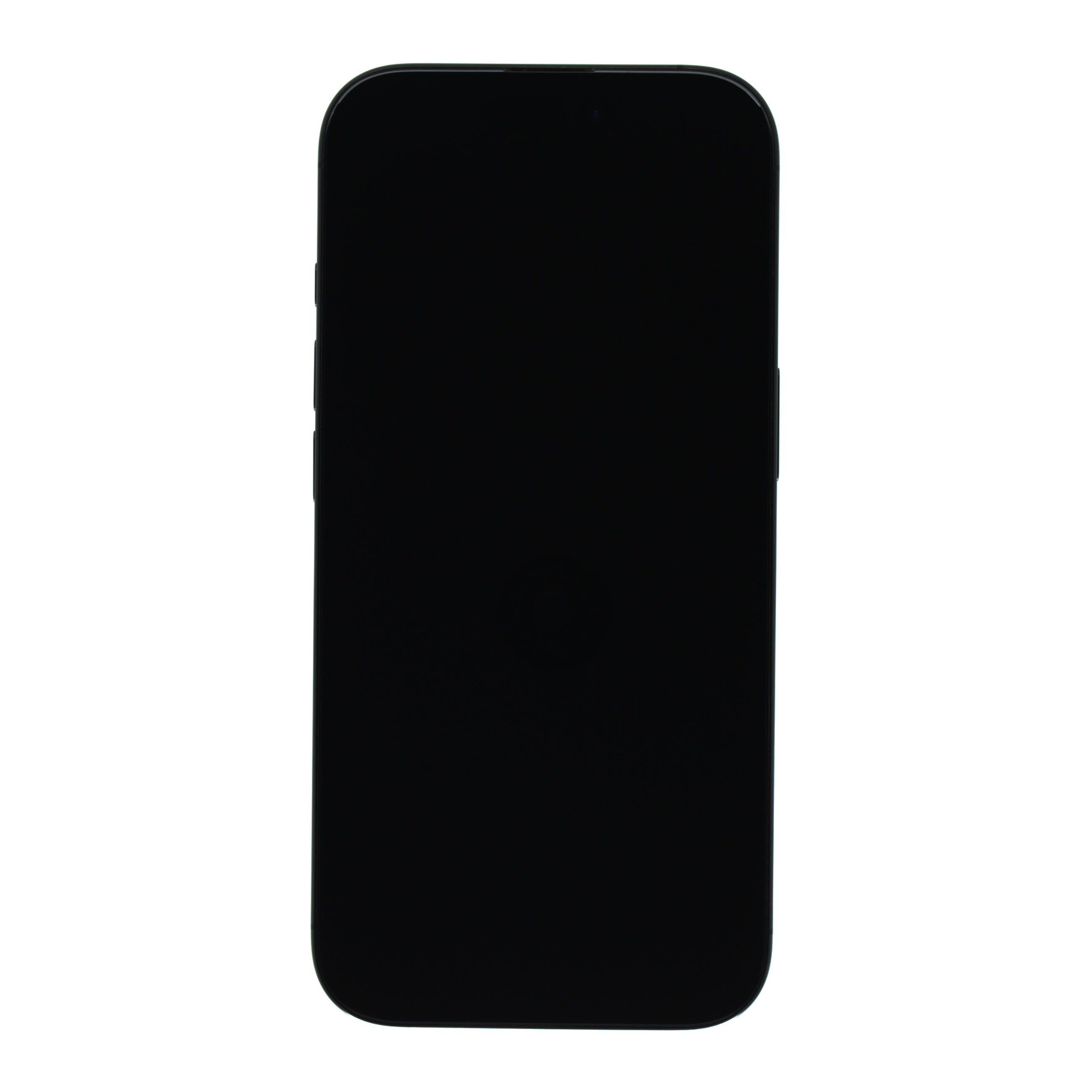 95新 Apple iPhone 16 Pro 128G 黑色鈦金屬 中國大陸版