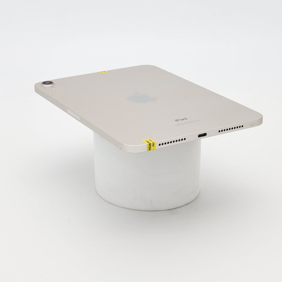 95新 Apple iPad mini6 256G 星光色 WIFI