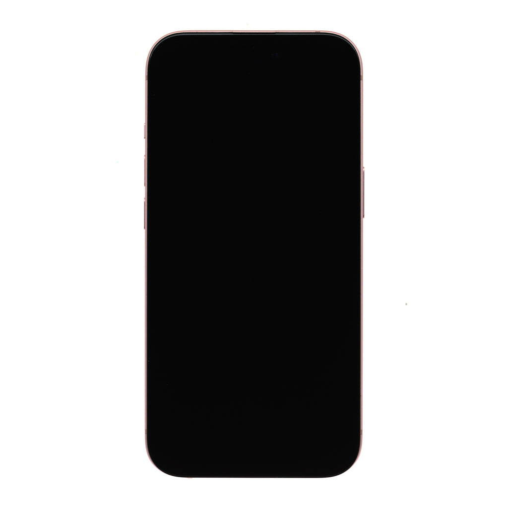 95新 Apple iPhone 15 256G 粉紅色 中國大陸版