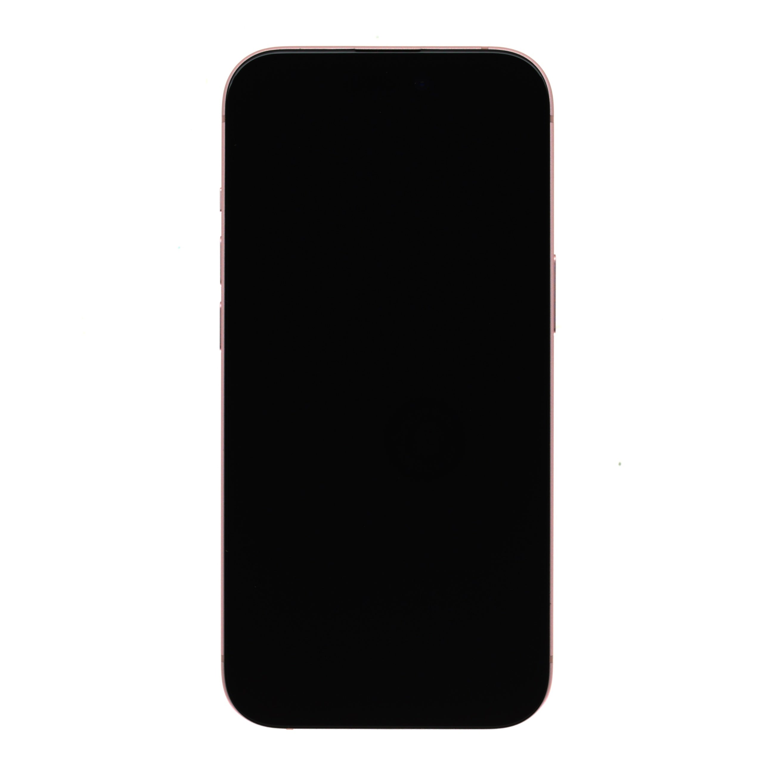 95新 Apple iPhone 15 256G 粉紅色 中國大陸版