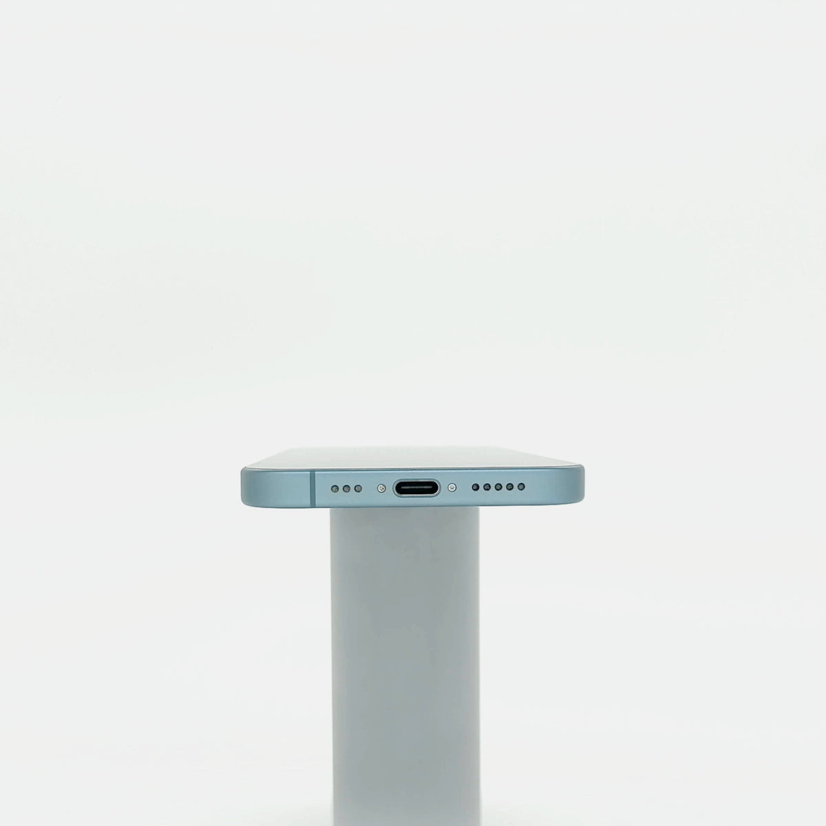 95新 Apple iPhone 16 128G 深青色 中國大陸版