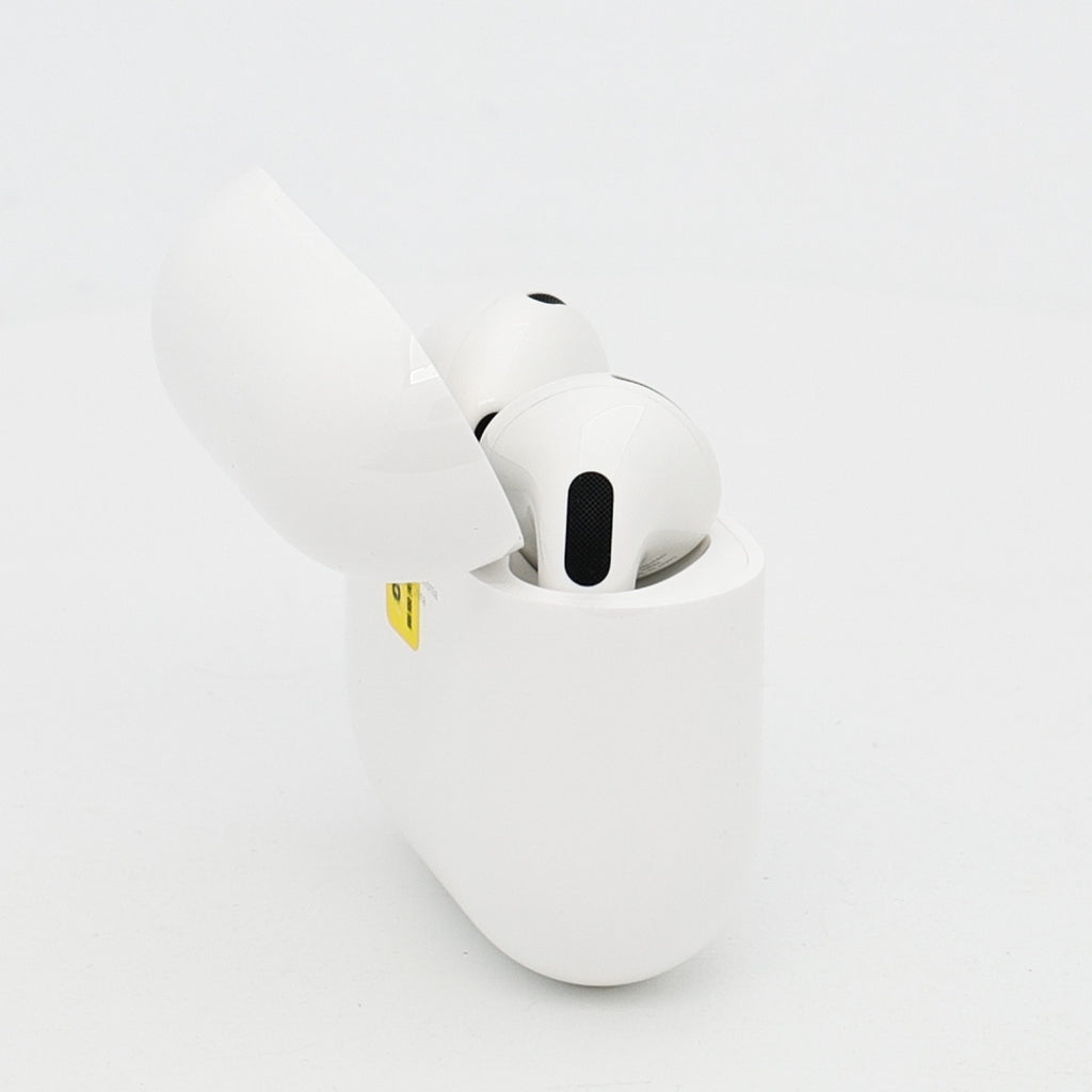 99新 Apple AirPods 4 (支持主动降噪) 白色