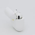 99新 Apple AirPods 4 (支持主动降噪) 白色