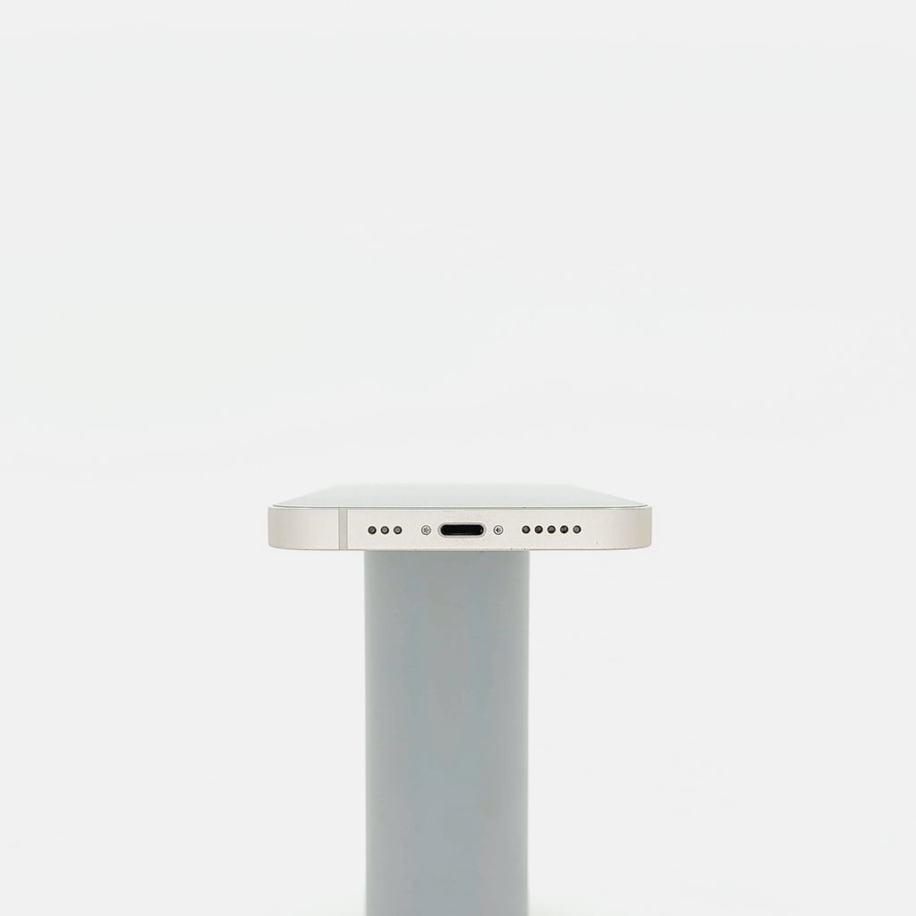 95新 Apple iPhone 13 128G 星光色 中國大陸版