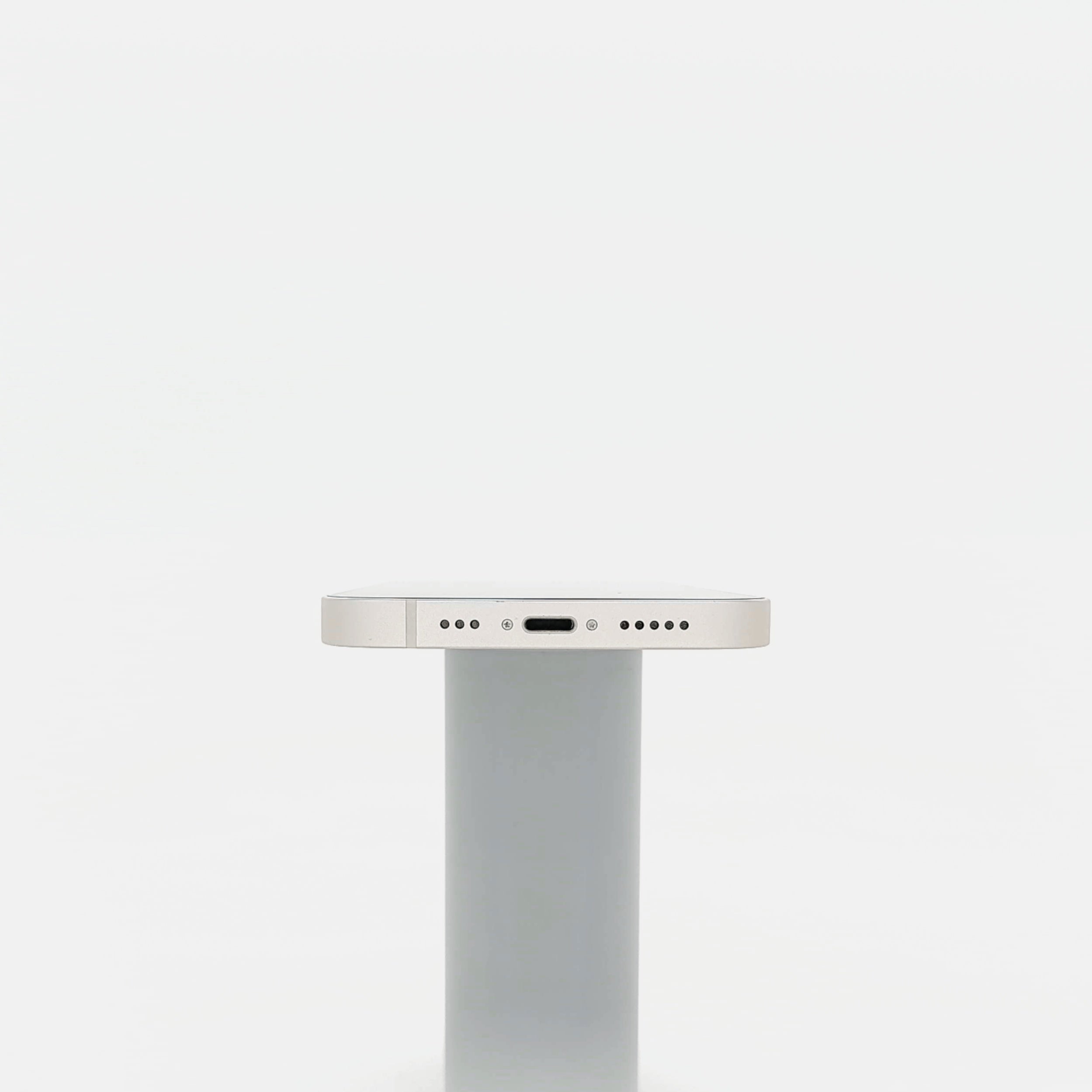 95新 Apple iPhone 13 128G 星光色 中國大陸版