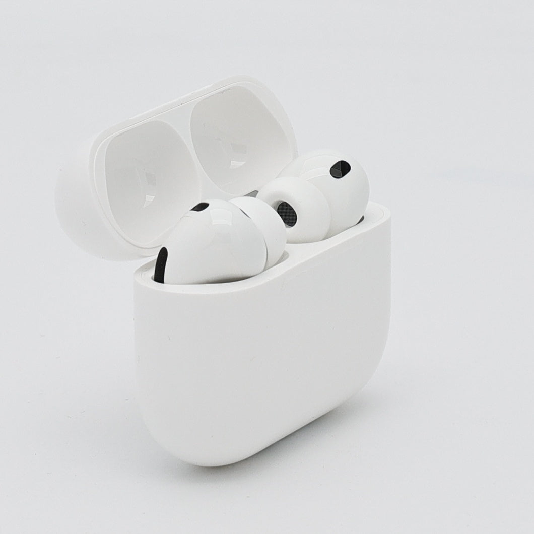 99新 Apple AirPods Pro 3 白色