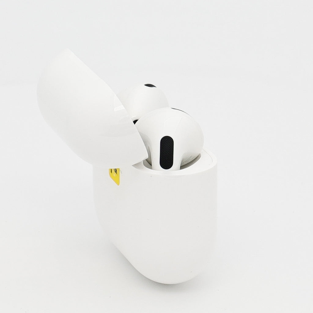 99新 Apple AirPods 4 (支持主動降噪) 白色
