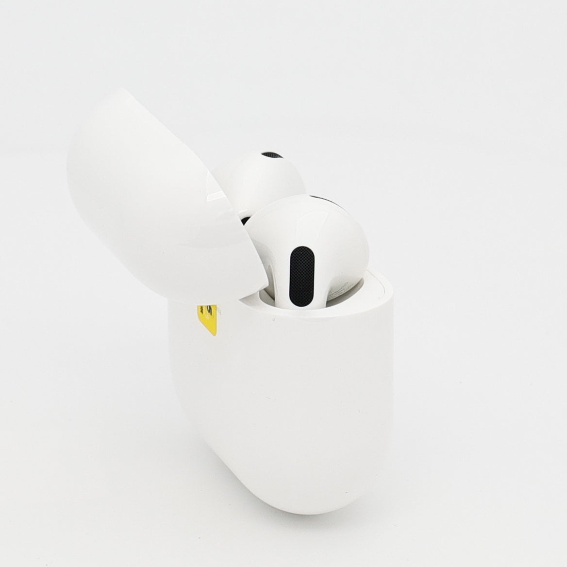 99新 Apple AirPods 4 (支持主動降噪) 白色