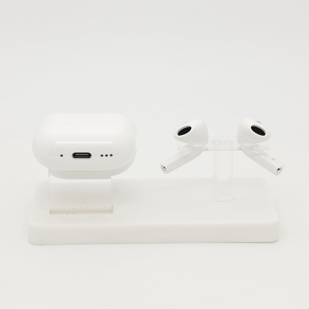 99新 Apple AirPods 4 (支持主动降噪) 白色