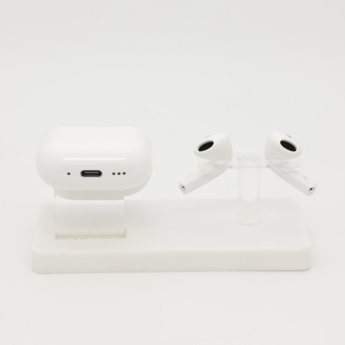 99新 Apple AirPods 4 (支持主动降噪) 白色