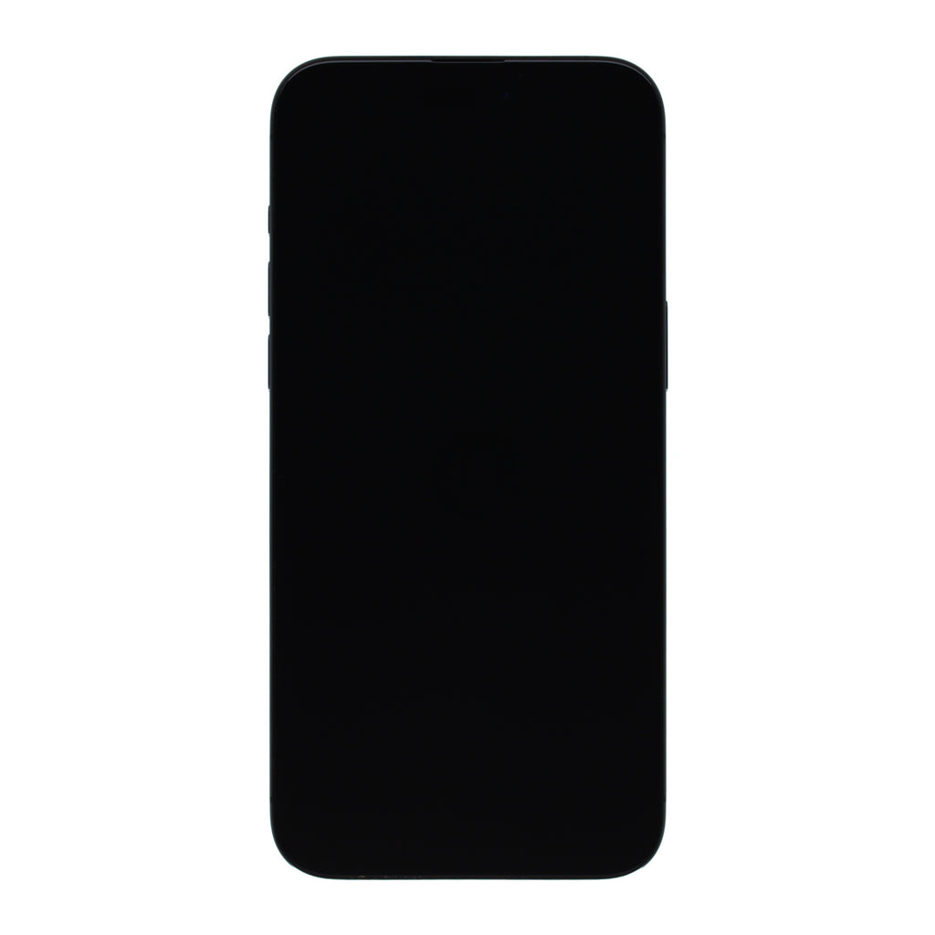 95新 Apple iPhone 15 Pro Max 256G 黑色鈦金屬 中國大陸版