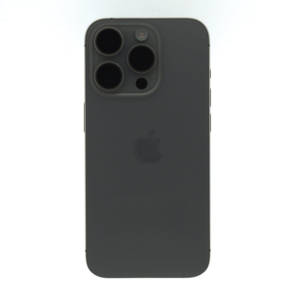 95新 Apple iPhone 15 Pro 512G 原色鈦金屬 中國大陸版