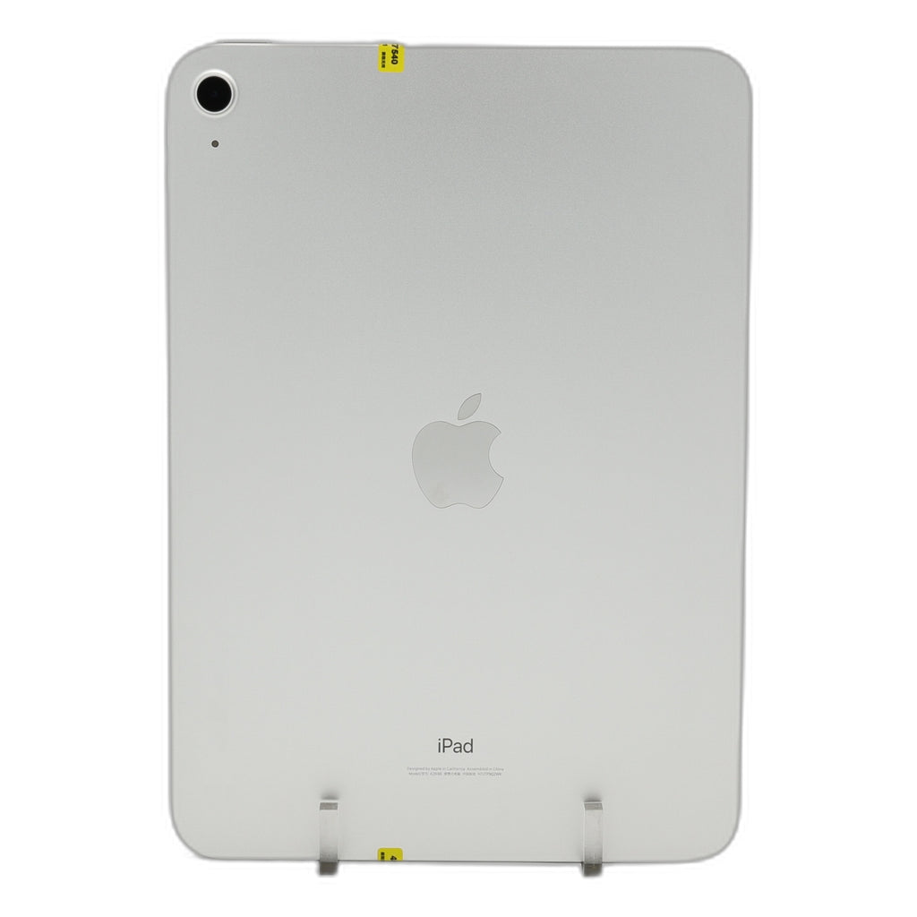 99新 Apple iPad 10代 256G 銀色 WIFI