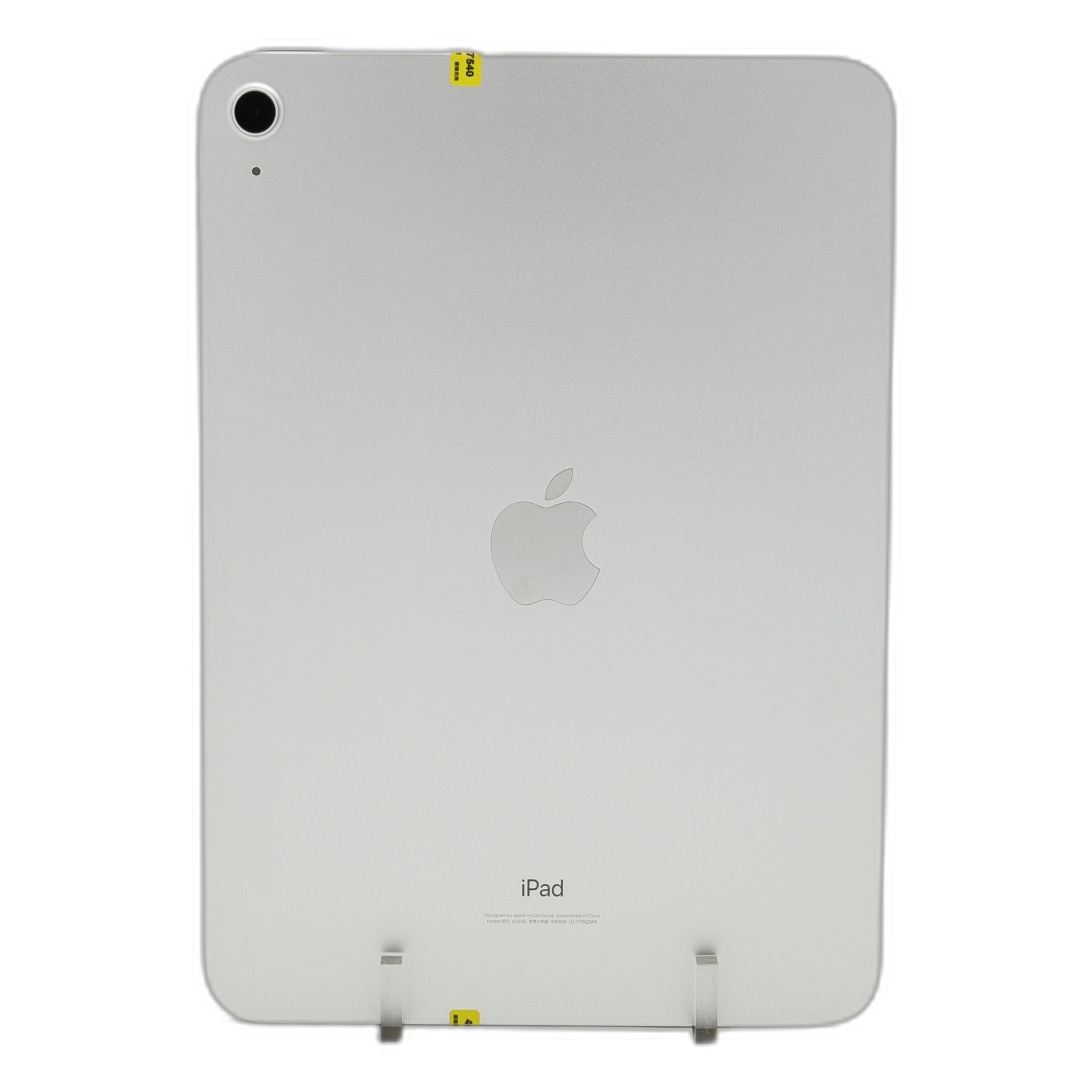 99新 Apple iPad 10代 256G 銀色 WIFI