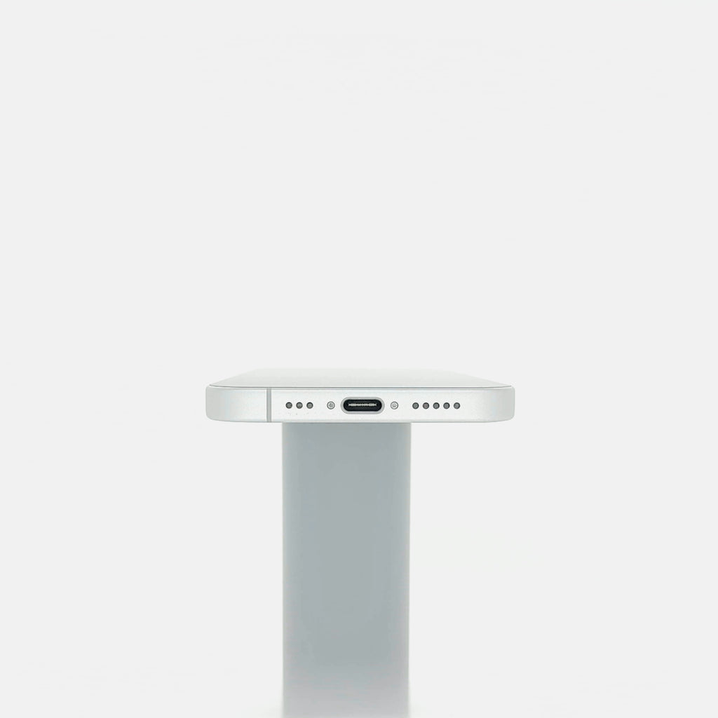 95新 Apple iPhone 16 256G 白色 中國大陸版