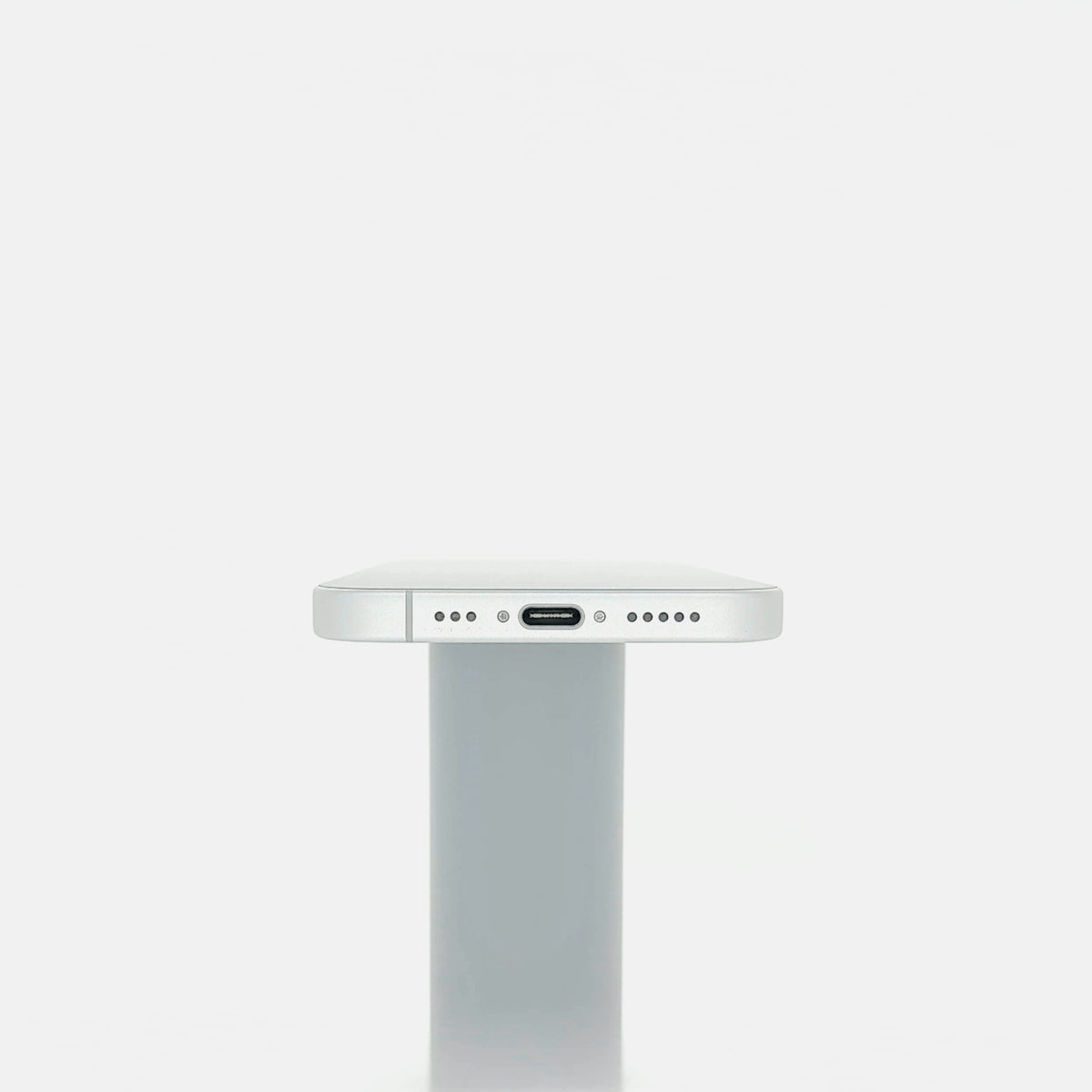 95新 Apple iPhone 16 256G 白色 中國大陸版