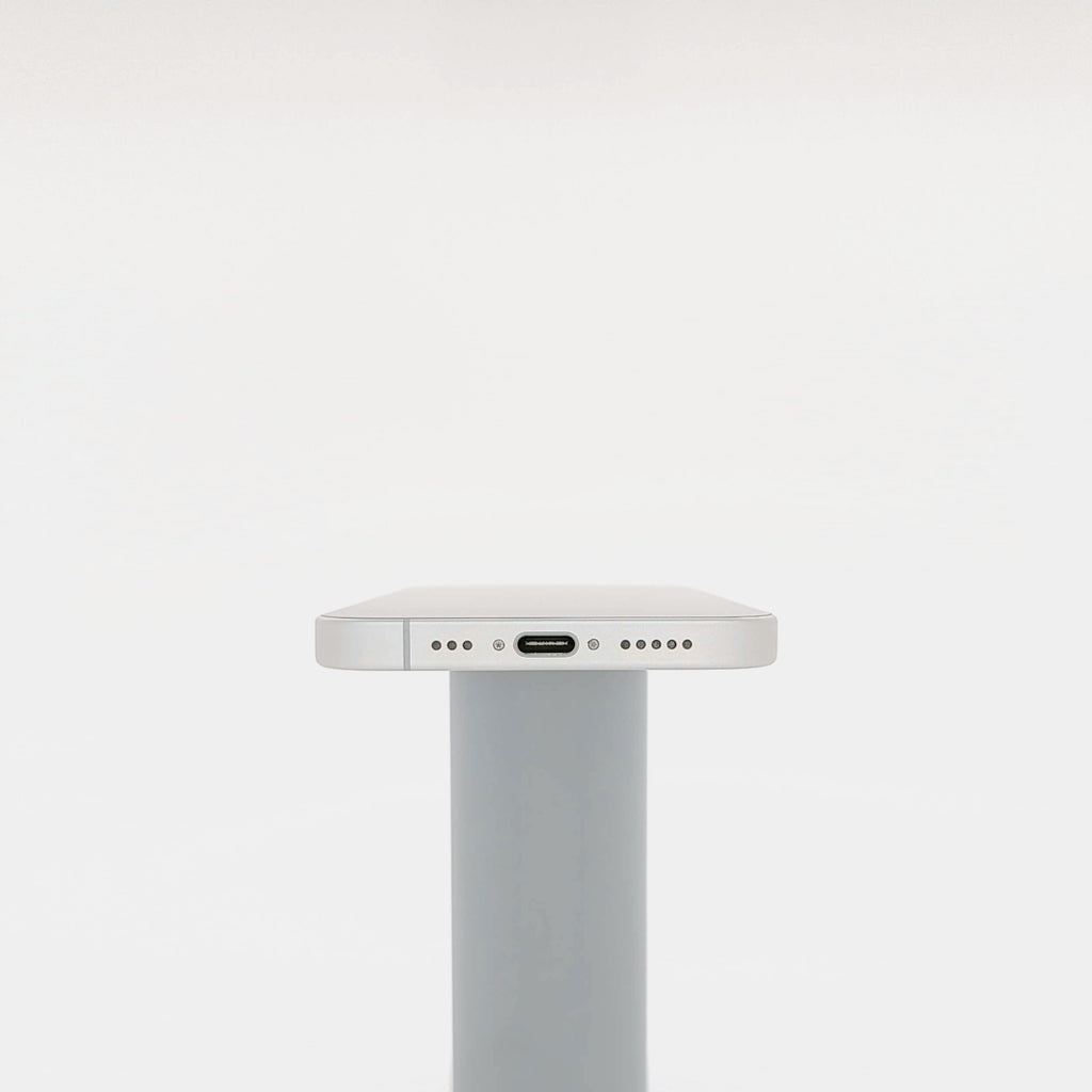 95新 Apple iPhone 16 256G 白色 中國大陸版