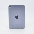 95新 Apple iPad mini6 64G 紫色 WIFI