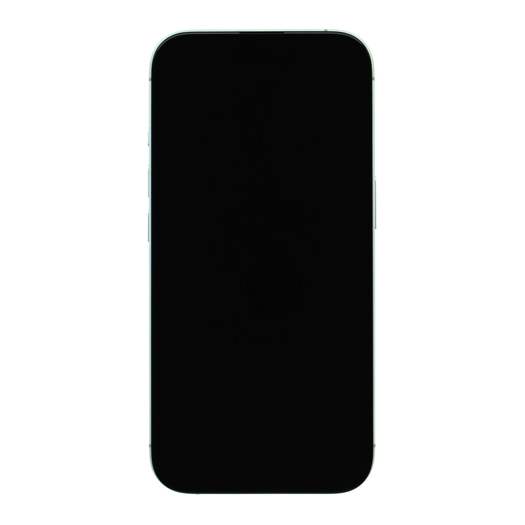 95新 Apple iPhone 16 256G 白色 中國大陸版